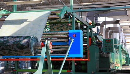 紡織追夢，織就未來——優耐特 在“專精特新”賽道上奔跑的紡織織造先鋒