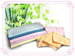 吸水寶毛巾 廣州市絲奇紡織品，以卓越織造守護您的健康